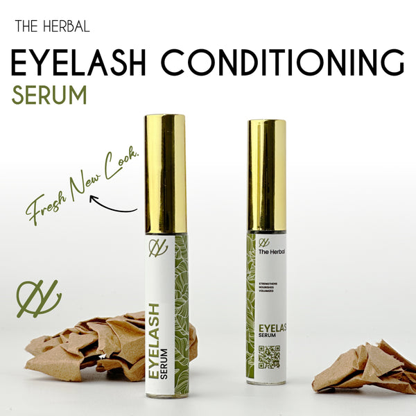 EYELASH CONDITIONING SERUM