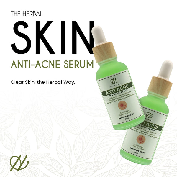 Anti-Acne Serum