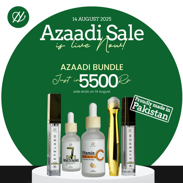 Azaadi Bundle – Independence Day Special