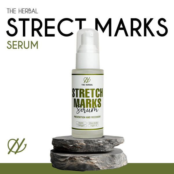 Stretch Marks Serum